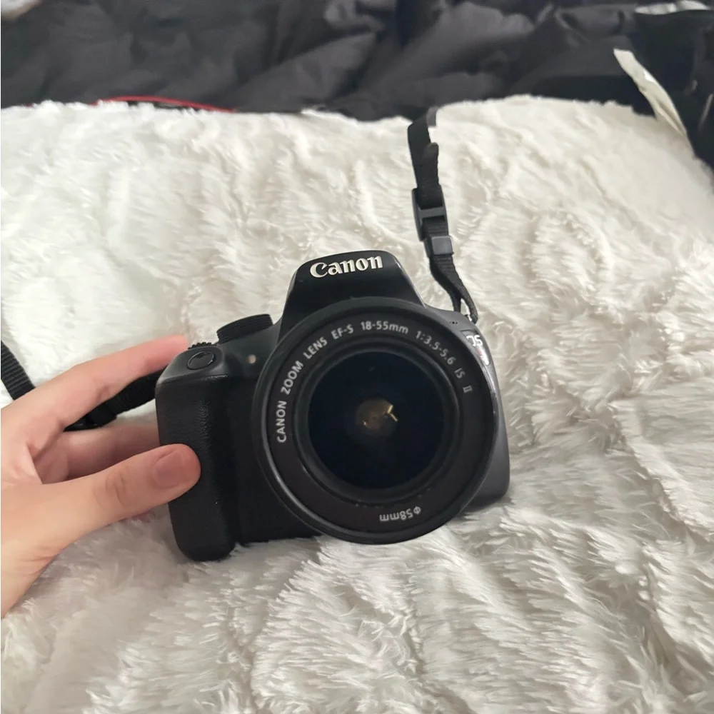 Canon Rebel T5 Photography Bundle – Ready to Shoot!